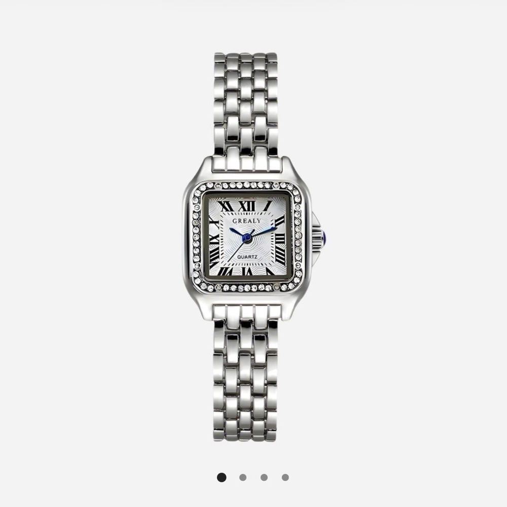 Lucky Fours Calista Watch